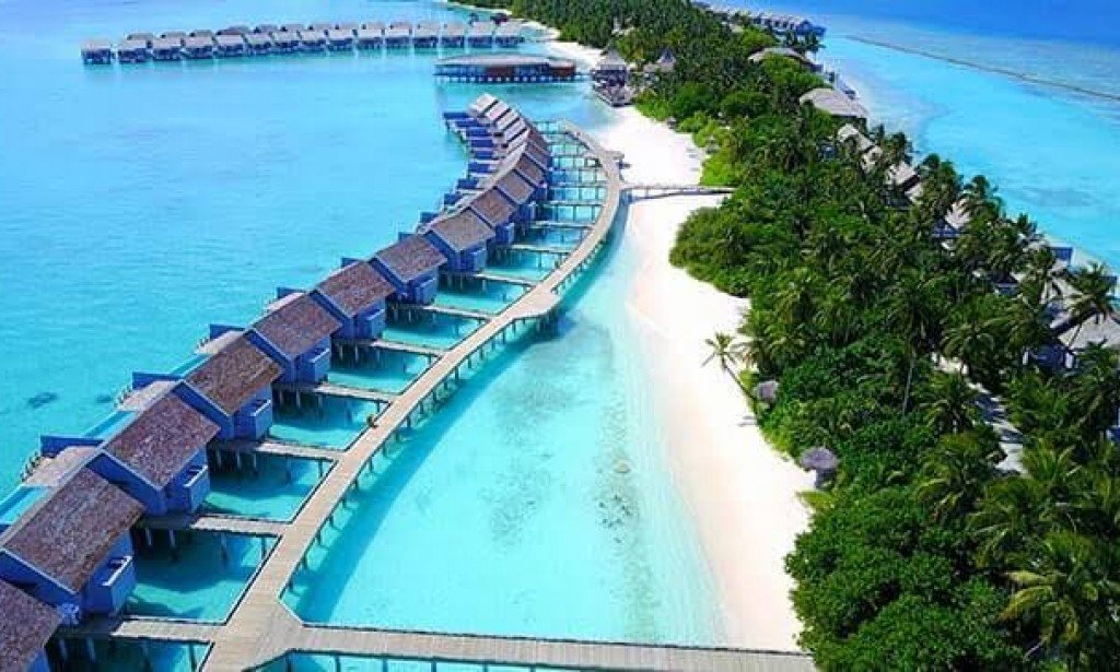 ?What are the prices for Maldives flights