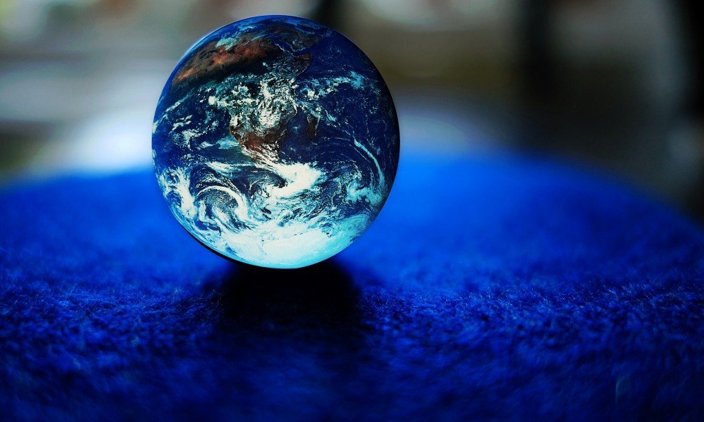 notion de mondialisation