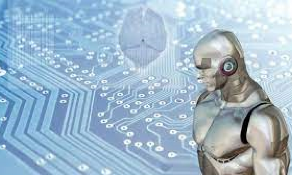 كيف سنعيش في عالم الذكاء الاصطناعي؟