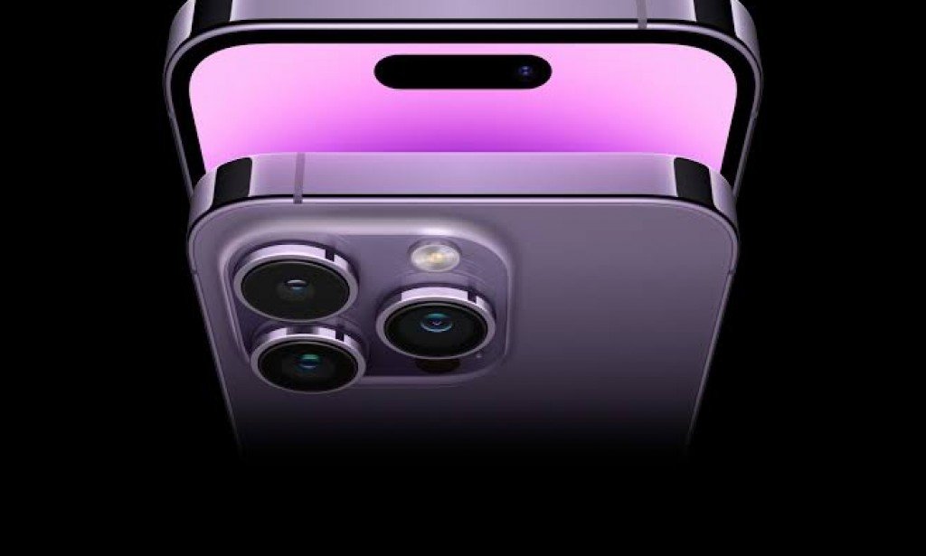 هاتف ايفون 14 برو ماكس