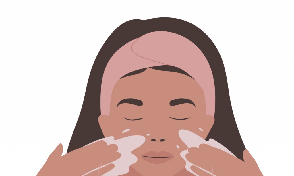 Recipes for DIY Facial Skin Care
