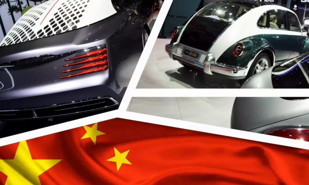 أنواع السيارات الصينية المختلفة و أهم مواصفتها