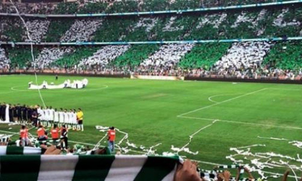 مقال صحفي عن الرياضة