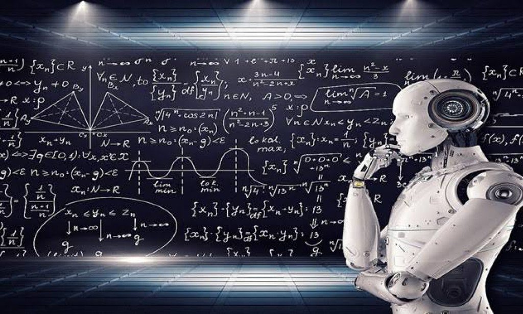 الذكاء الصناعي ومساهمته في التعليم