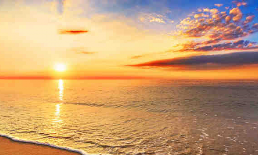 لماذا سمي البحر الاحمر بهذا الاسم