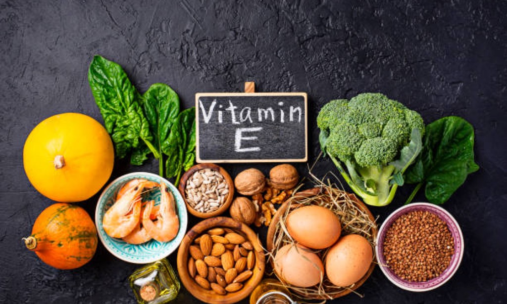 6 أغذية صحية غنية بفيتامين