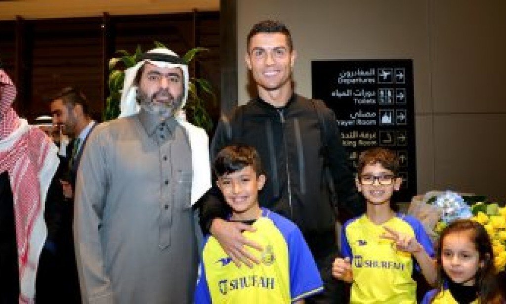 كريستيانو رونالدو والنصر السعودي.. تعرف على موعد أول مشاركة للنجم البرتغالي