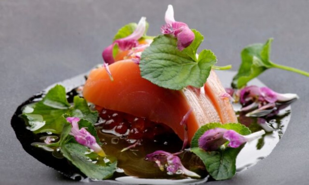 ما هو مهرجان دبي للمأكولات 2023