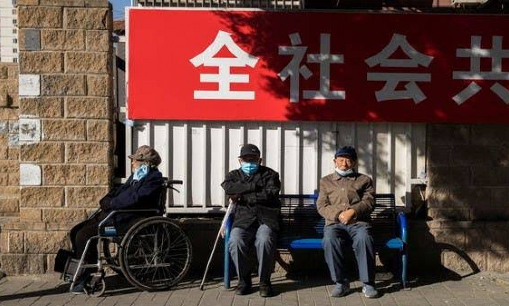 عدد سكان الصين ينكمش في سابقة تاريخية.. ما الأسباب؟