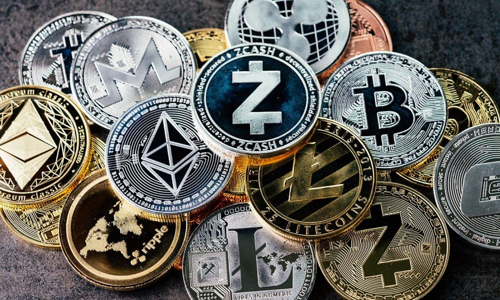 هل العملات الرقمية هي المستقبل للدفع؟