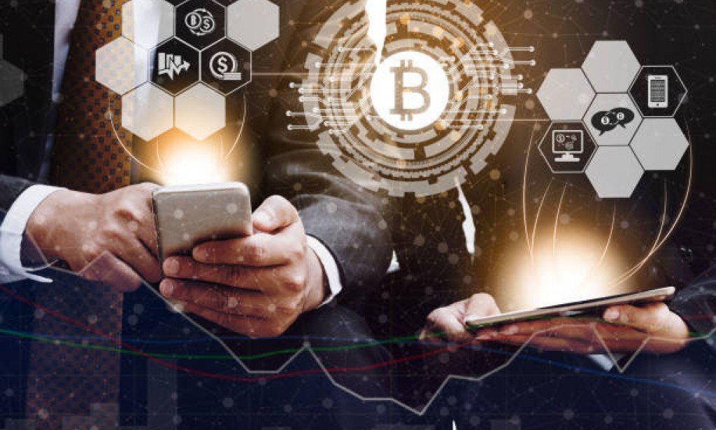 دليل مبسط حول تعدين البيتكوين وكيفية عمله