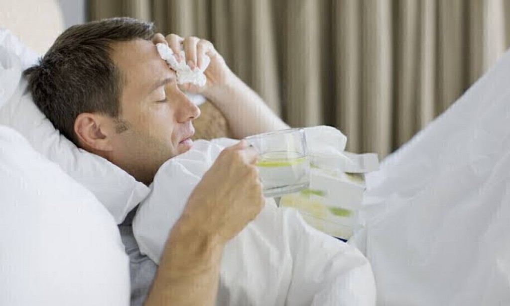 نصائح لعلاج نزلات البرد في الشتاء