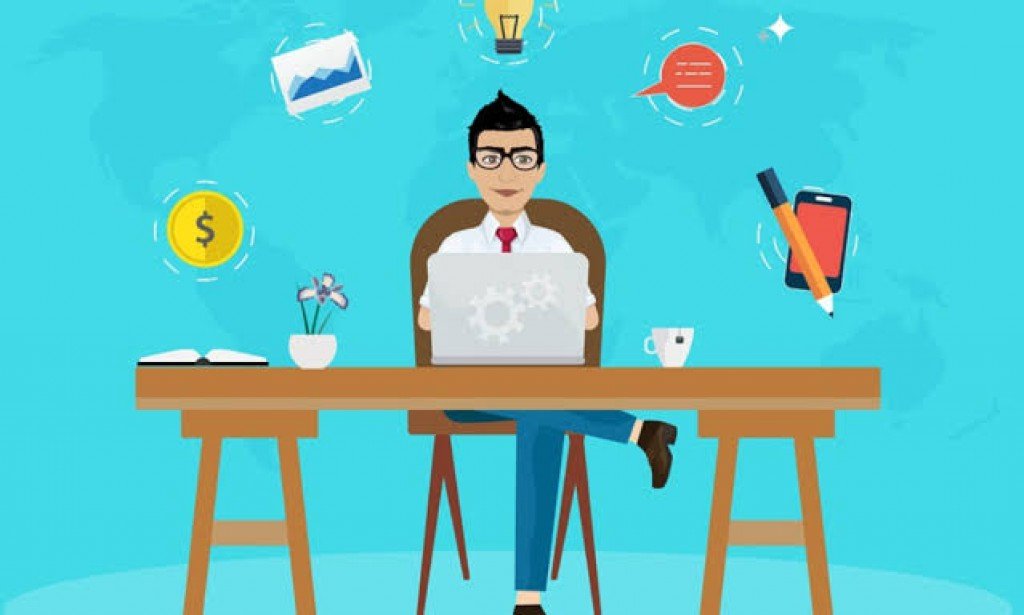 Freelance opportunities Earn Money 2023