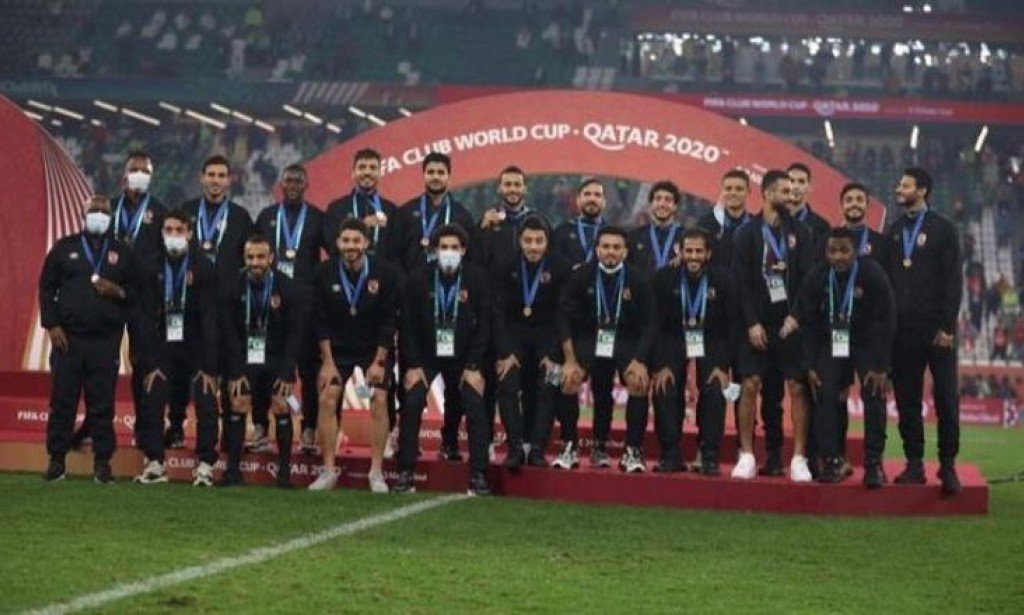 Al-Ahly and the Club World Cup 2023