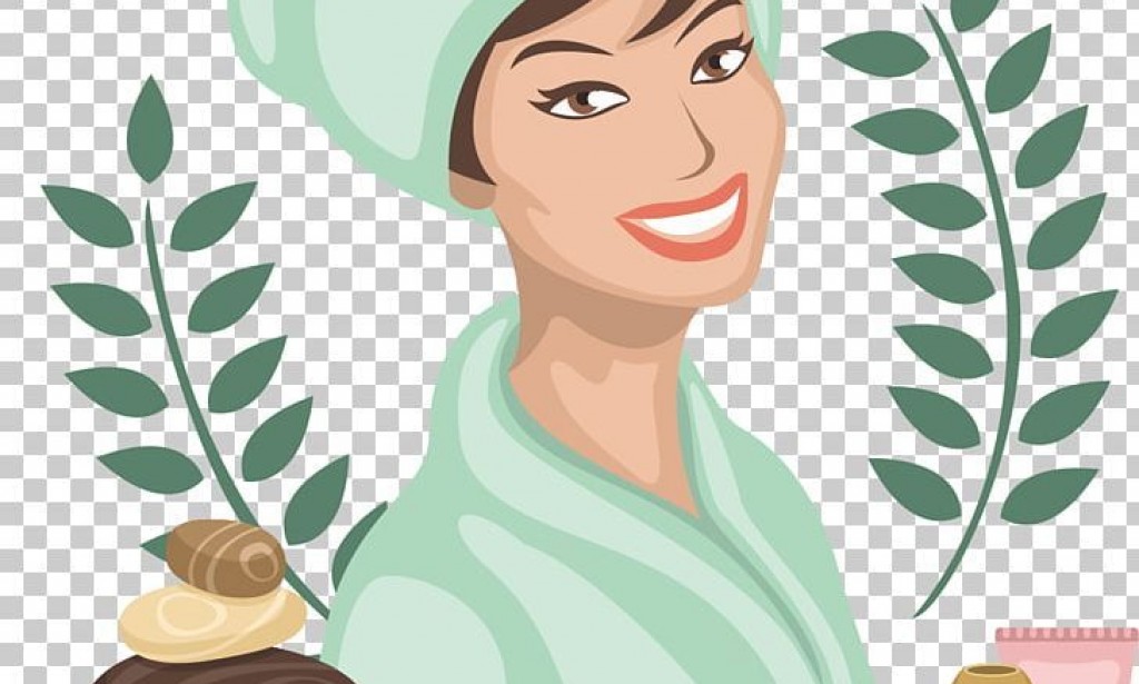 طرق تنظيف البشرة بمكونات بسيطة