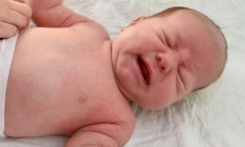 كيفية التخلص من الإسهال عند الأطفال الرضع بدون الحاجة للأدوية