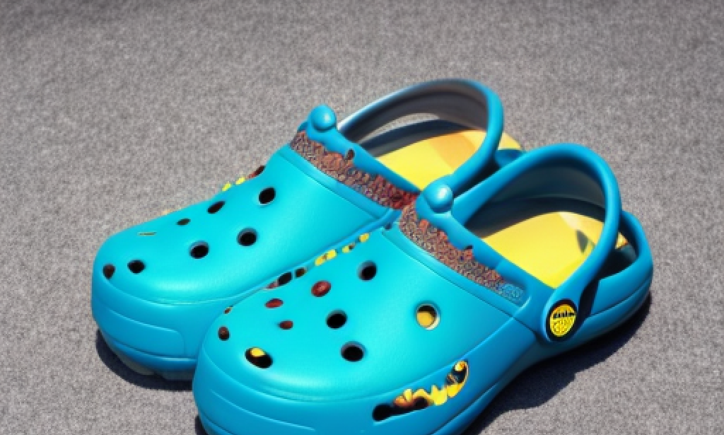 The Rise and Impact of Crocs USA: A Study in Casual Footwear Innovation
