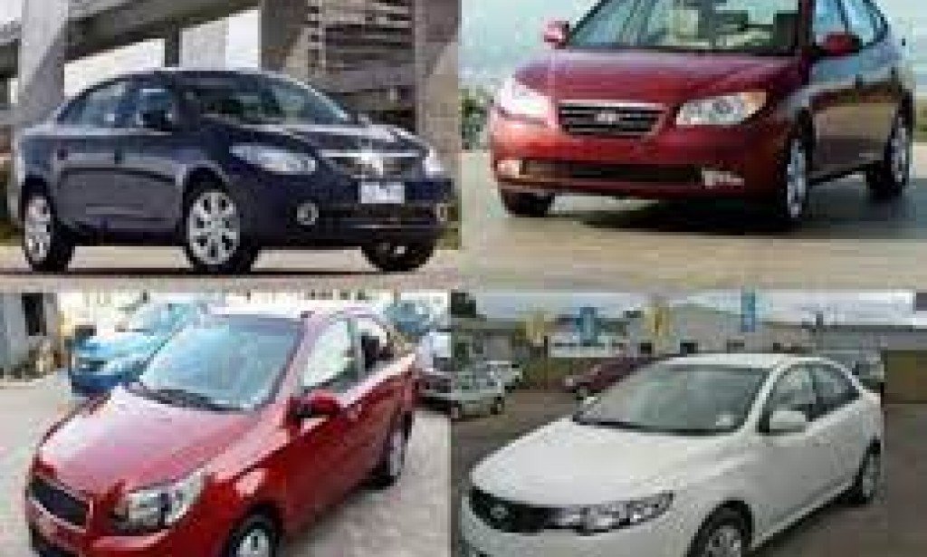 أفضل 5 سيارات اعتمادية في السوق المصري موديل 2022