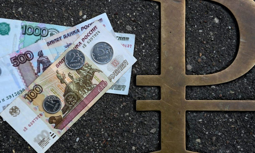 Earn Russian ruble without deposit