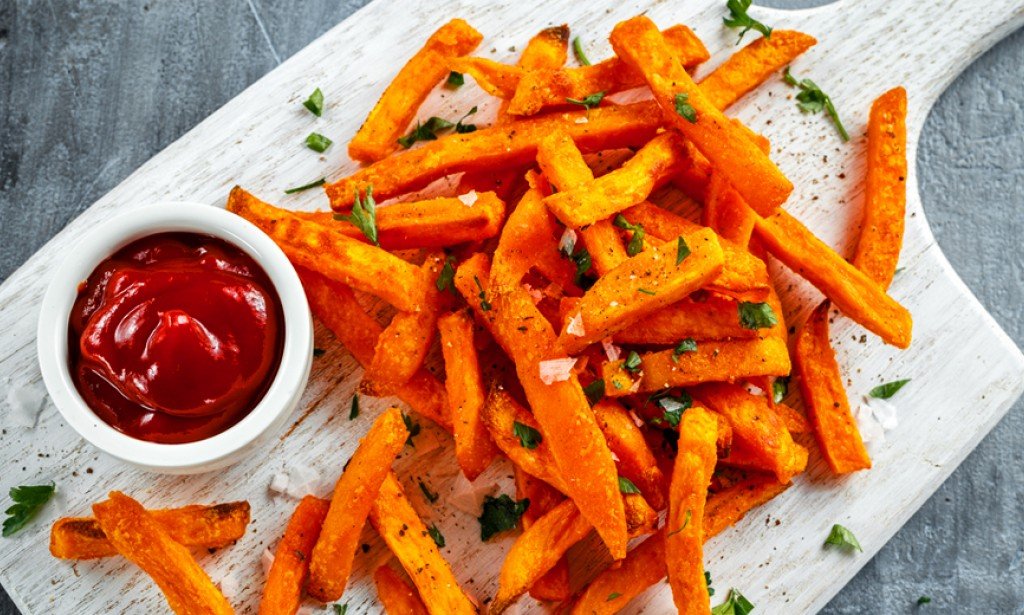 وصفات بطاطس للعشاء