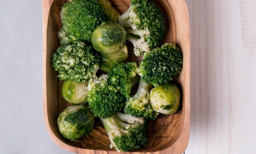 طرق صحية مختلفة لعمل البروكلى