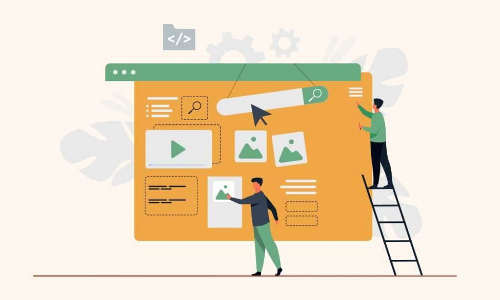 6 أخطاء يرتكبها البعض عند إضافة الصور إلى الموقع