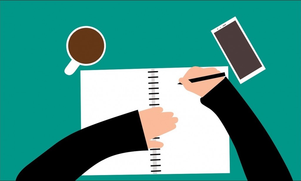 كيف تجذب انتباه القارئ في 5 ثوان