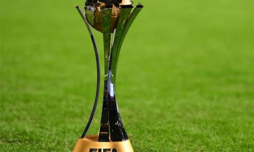 تاريخ كأس العالم للانديه