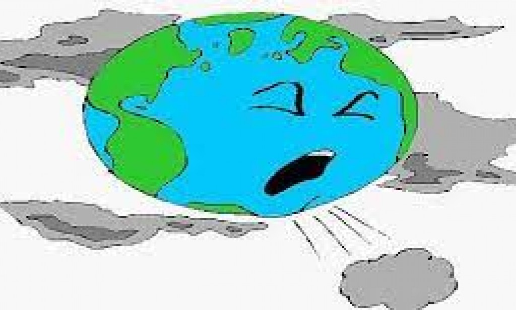 أهمية حماية كوكبنا الأرضي والحفاظ عليه