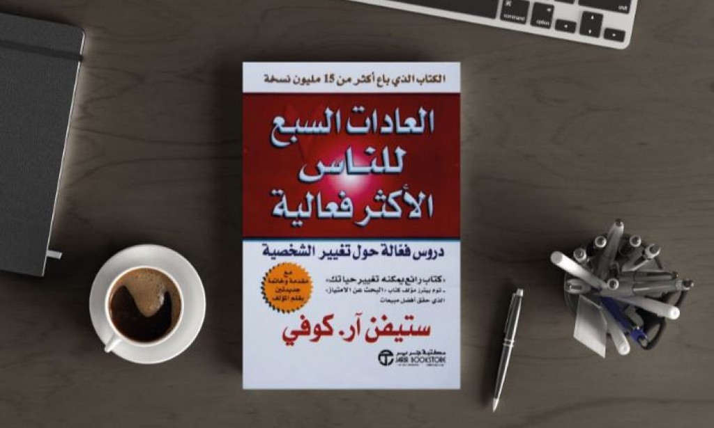 الجزء الثاني - مقدمة شرح نظرية المزرعه . من كتاب العادات السبع للناس الاكثر فعاليه .