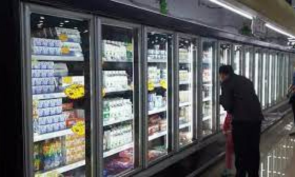 اسعار ثلاجات العرض 2023