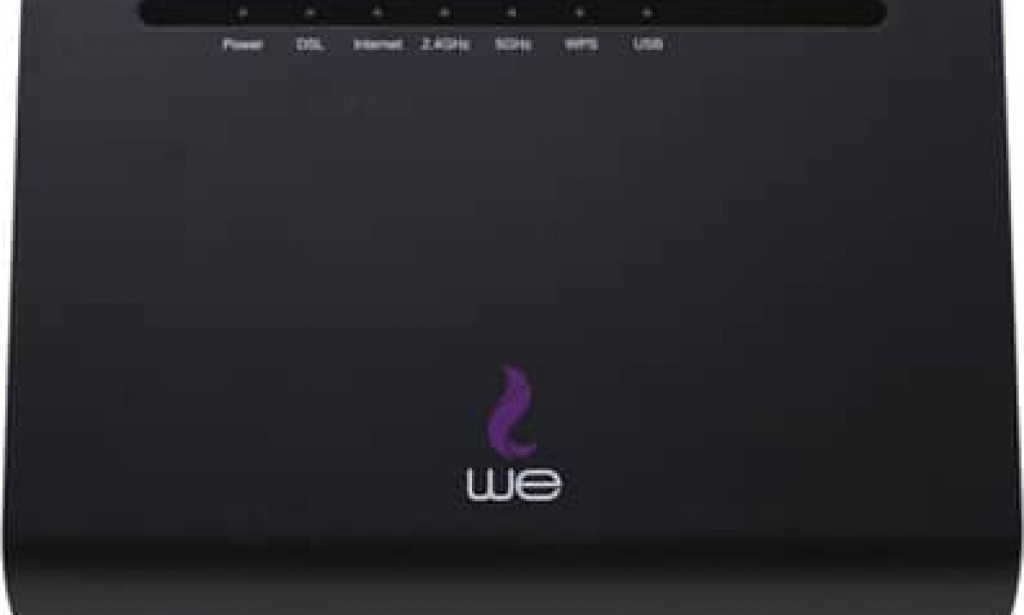 أنواع وأسعار راوتر vdsl المصرية للاتصالات 2023