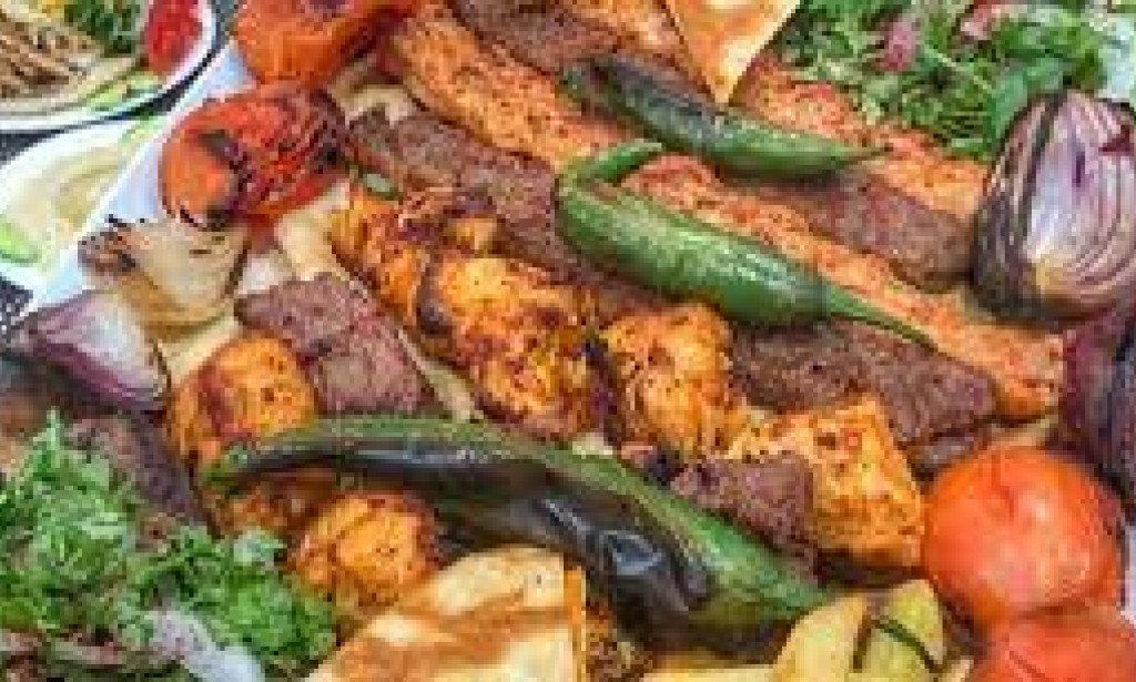 مطاعم فطور رمضان الخرج