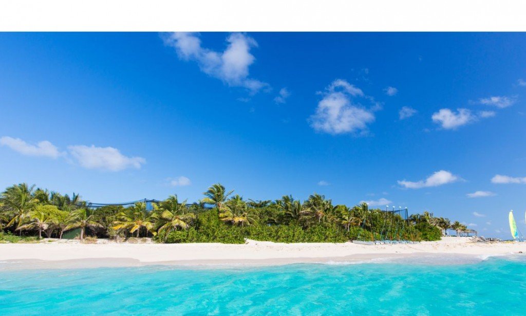 اكبر جزيرة كويتية 2023