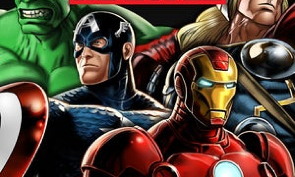 تحميل لعبة الأبطال الخارقين Marvel Avengers Alliance 2 من ميديا فاير 2023