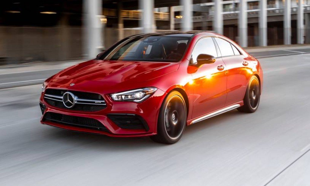 مراجعة مرسيدس CLA 2023: المواصفات والمميزات والأسعار