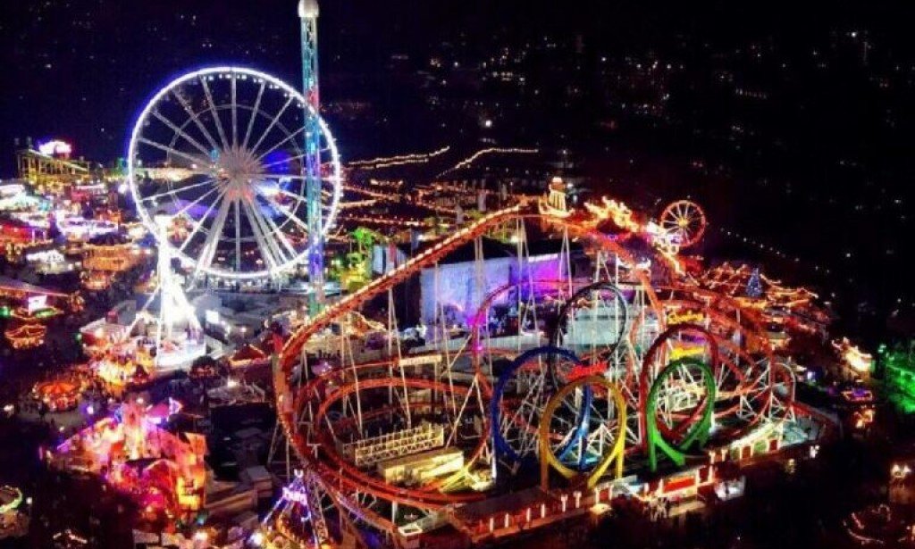 موقع حجز ونترلاند الكويت 2024 www.winterland.kw