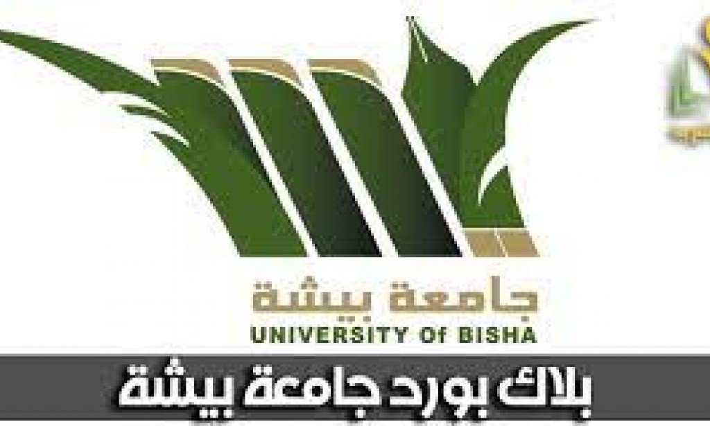بلاك بورد بيشه - بالتفاصيل بلاك بورد جامعة بيشه القبول والتسجيل