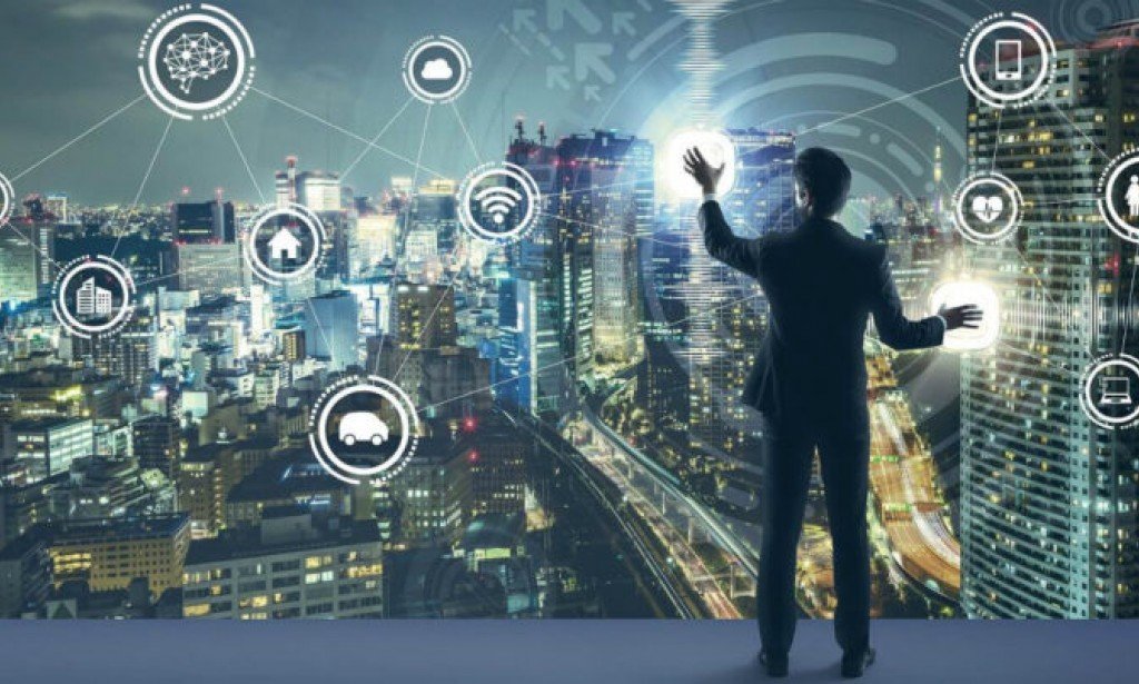 التقدم التكنولوجي الحديث