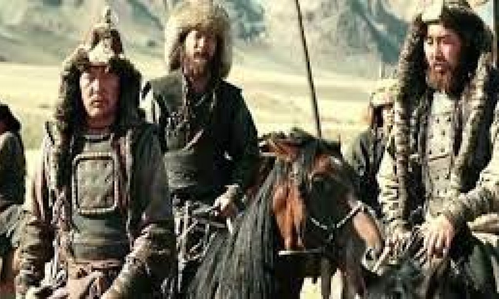 الدحيح | تاريخ المغول