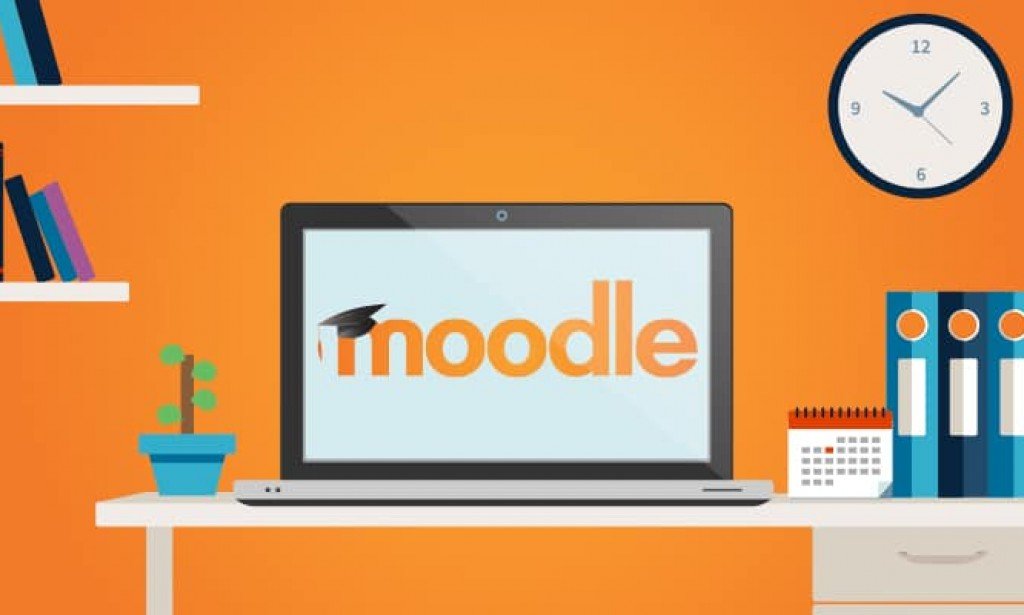رابط مودل جامعة الكويت moodle ku - ku moodle