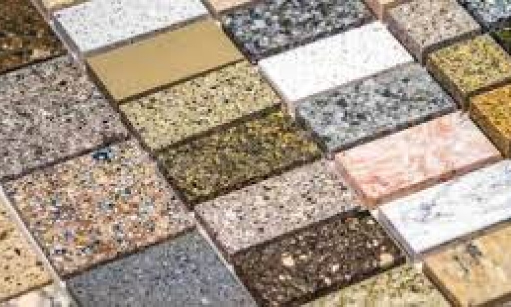 اجابة سؤال من خصائص الجرانيت؟