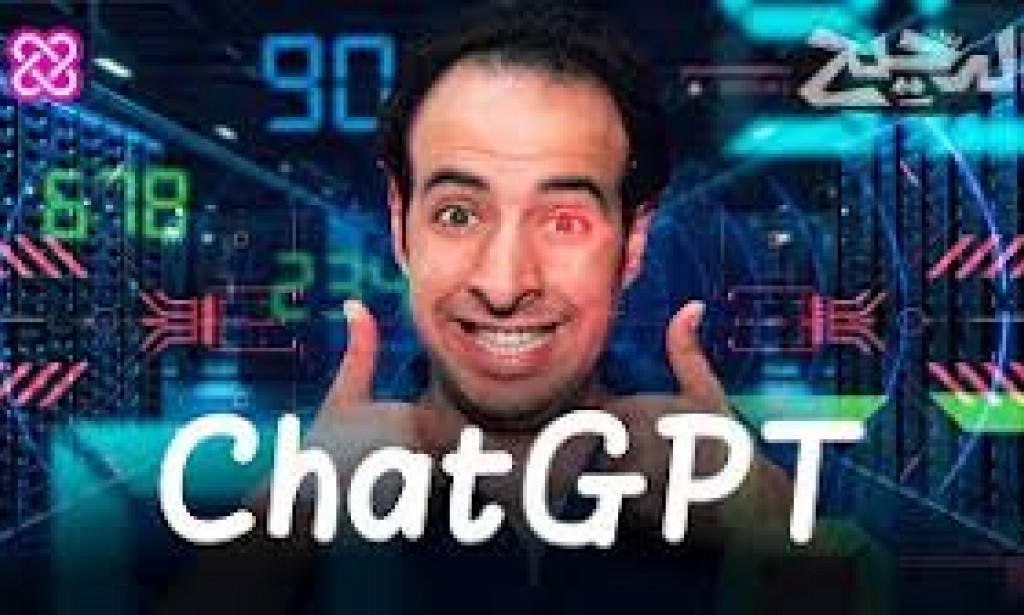 الدحيح | Chat GPT