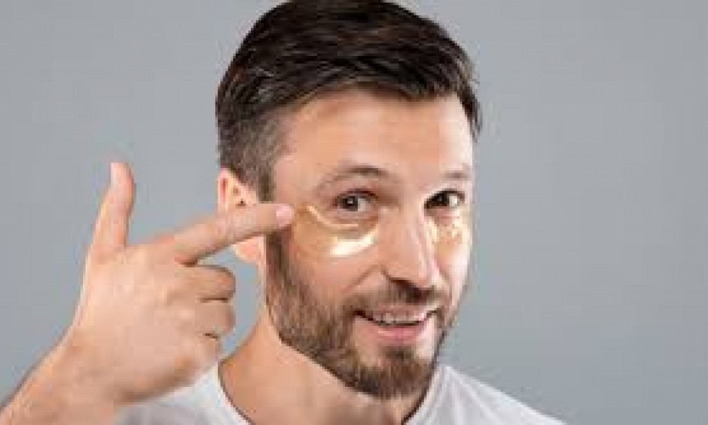 علاج الهالات السوداء تحت العين