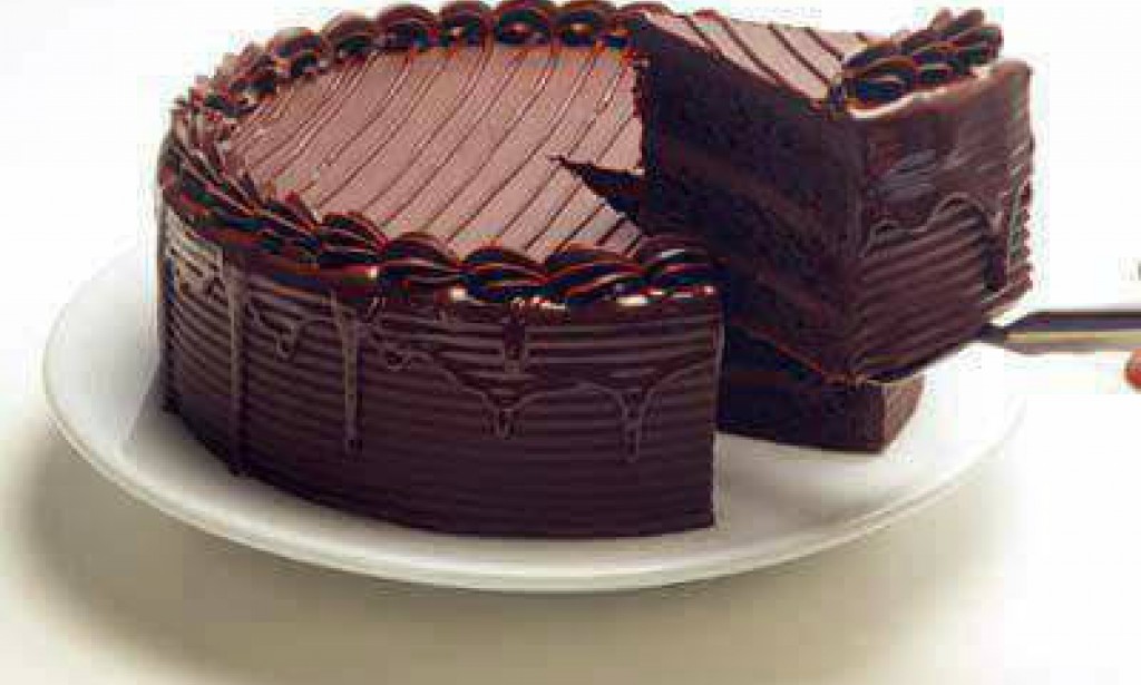 كيكة الفادچ الرهيبة…مش هتعملوا أى كيك تانى غيره