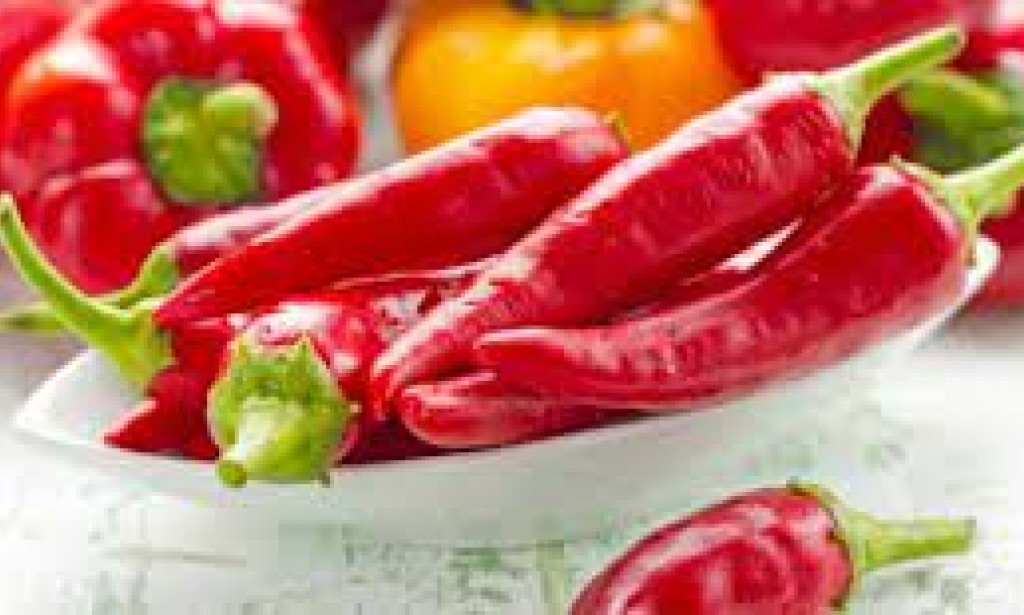 فوائد وأضرار الفلفل الحار