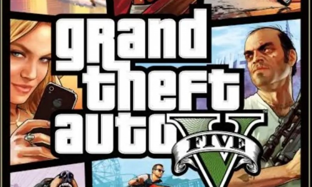 كيفيه تحميل لعبة 5 GTA V الكاملة للاندرويد بسهولة