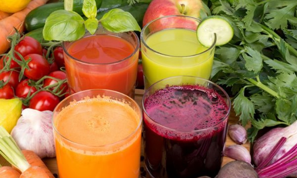 رتب إرشادات عمل العصائر ...