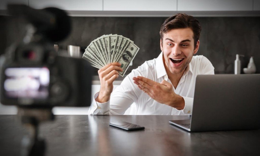 الربح من اليوتيوب: اسرار لزيادة المشاهدات و الأرباح