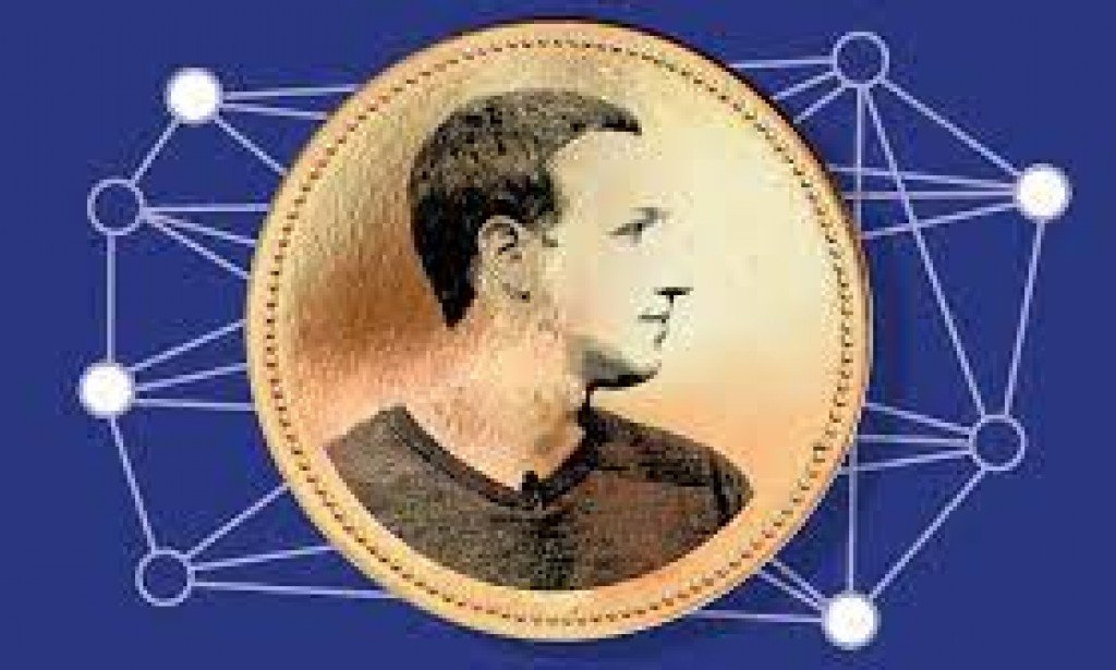 Facebook currency information